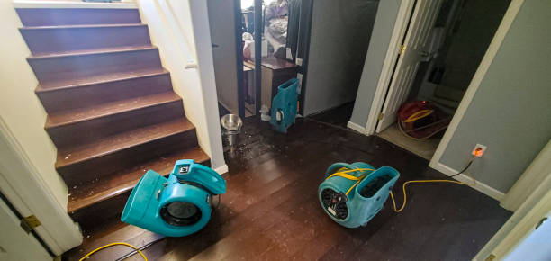 Best Emergency water damage restoration  in Wrens, GA